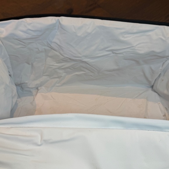 Vintage 80s KODAK Kodacolor VR-G Film Promo Cooler Bag Retro Advertising Vinyl - Picture 13 of 16